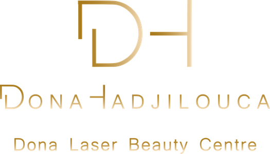 Dona Hadjilouca — Dona Laser Beauty Centre